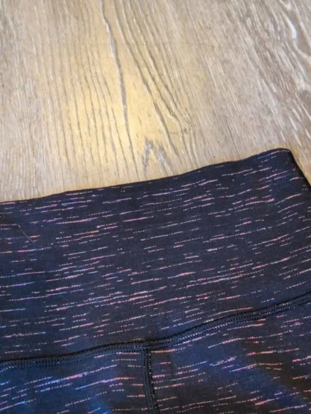 Lululemon Wunder Under Leggings size 4